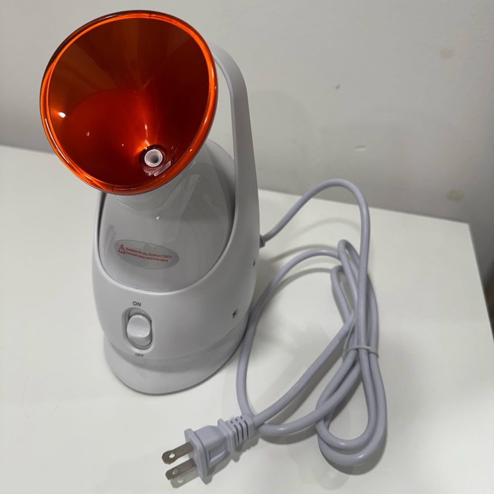 Dr Dennis Gross Facial Steamer